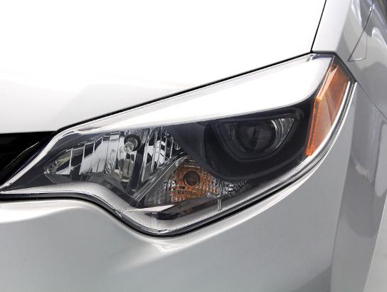 Florida Fine Cars - Used TOYOTA COROLLA 2014 WEST PALM S PLUS
