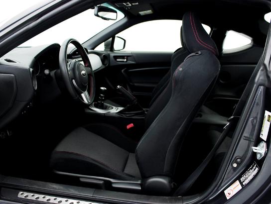 Florida Fine Cars - Used SUBARU BRZ 2013 MIAMI PREMIUM