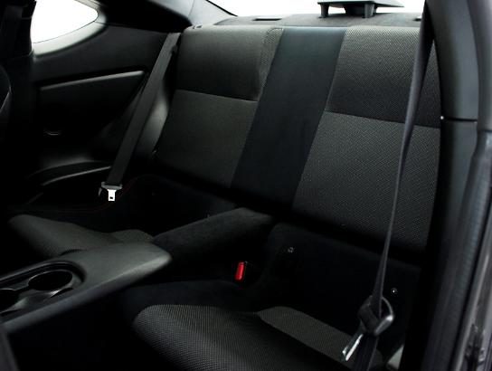 Florida Fine Cars - Used SUBARU BRZ 2013 MIAMI PREMIUM