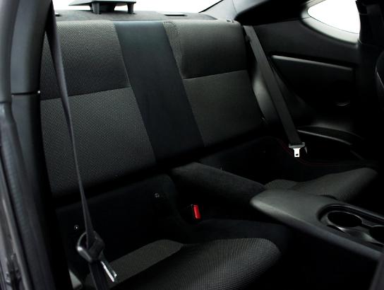 Florida Fine Cars - Used SUBARU BRZ 2013 MIAMI PREMIUM