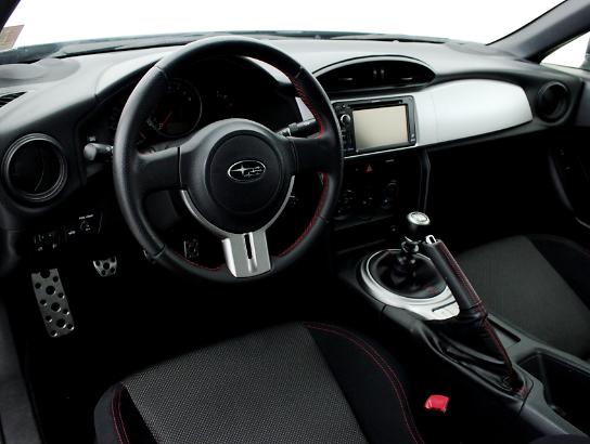 Florida Fine Cars - Used SUBARU BRZ 2013 MIAMI PREMIUM