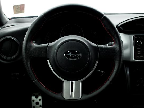 Florida Fine Cars - Used SUBARU BRZ 2013 MIAMI PREMIUM