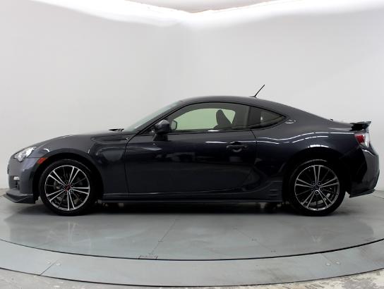 Florida Fine Cars - Used SUBARU BRZ 2013 MIAMI PREMIUM