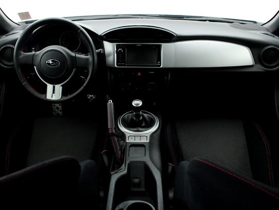 Florida Fine Cars - Used SUBARU BRZ 2013 MIAMI PREMIUM