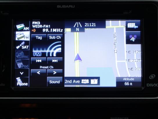 Florida Fine Cars - Used SUBARU BRZ 2013 MIAMI PREMIUM