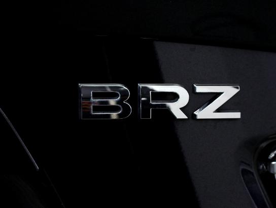 Florida Fine Cars - Used SUBARU BRZ 2013 MIAMI PREMIUM