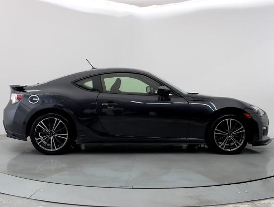 Florida Fine Cars - Used SUBARU BRZ 2013 MIAMI PREMIUM