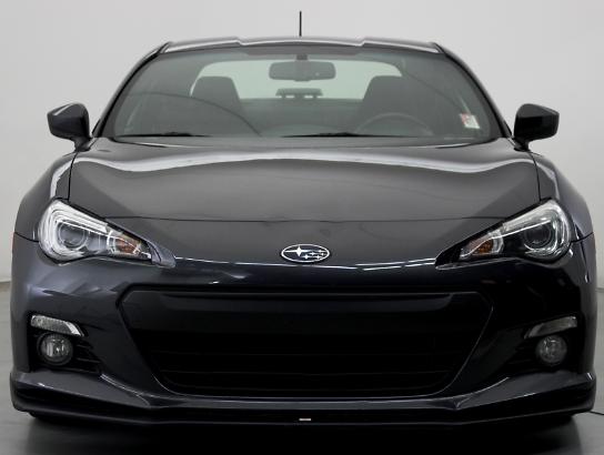 Florida Fine Cars - Used SUBARU BRZ 2013 MIAMI PREMIUM