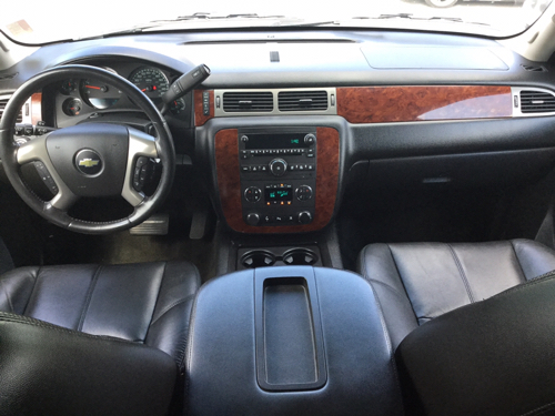 Florida Fine Cars - Used CHEVROLET TAHOE 2011 MIAMI LT