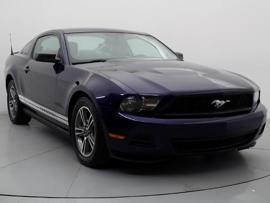 Florida Fine Cars - Used FORD MUSTANG 2010 MIAMI 