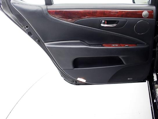 Florida Fine Cars - Used LEXUS LS 460 2011 MIAMI 