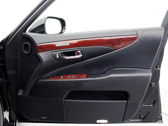 Florida Fine Cars - Used LEXUS LS 460 2011 MIAMI 