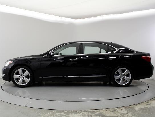 Florida Fine Cars - Used LEXUS LS 460 2011 MIAMI 