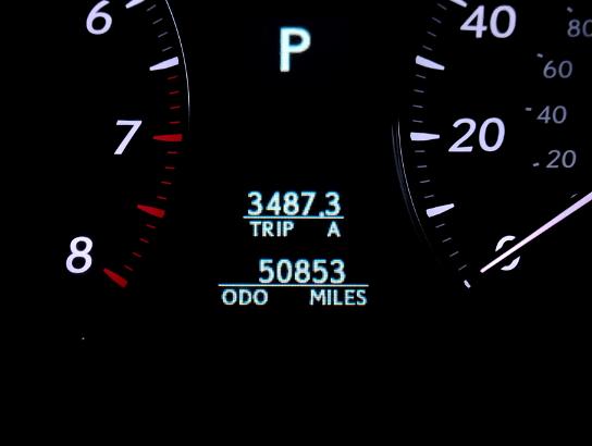 Florida Fine Cars - Used LEXUS LS 460 2011 MIAMI 