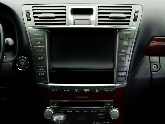 Florida Fine Cars - Used LEXUS LS 460 2011 MIAMI 