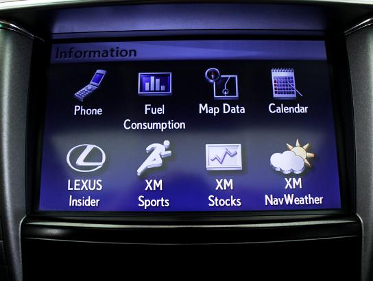 Florida Fine Cars - Used LEXUS LS 460 2011 MIAMI 