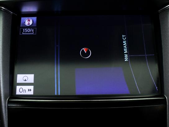 Florida Fine Cars - Used LEXUS LS 460 2011 MIAMI 