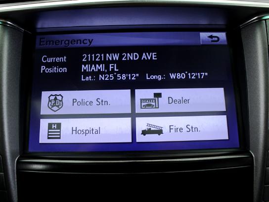 Florida Fine Cars - Used LEXUS LS 460 2011 MIAMI 