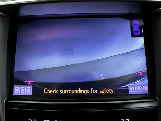 Florida Fine Cars - Used LEXUS LS 460 2011 MIAMI 