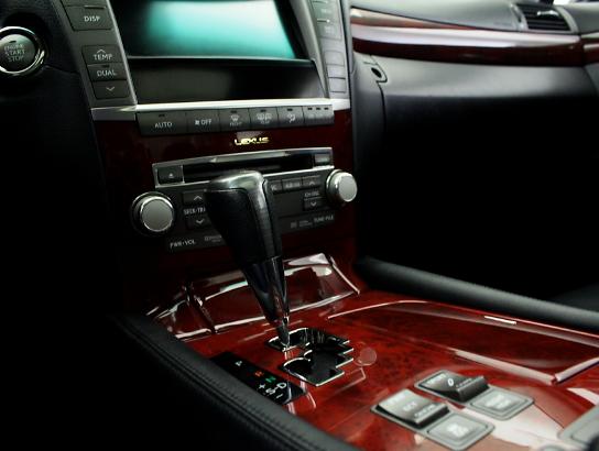 Florida Fine Cars - Used LEXUS LS 460 2011 MIAMI 