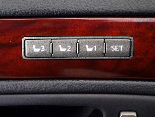 Florida Fine Cars - Used LEXUS LS 460 2011 MIAMI 