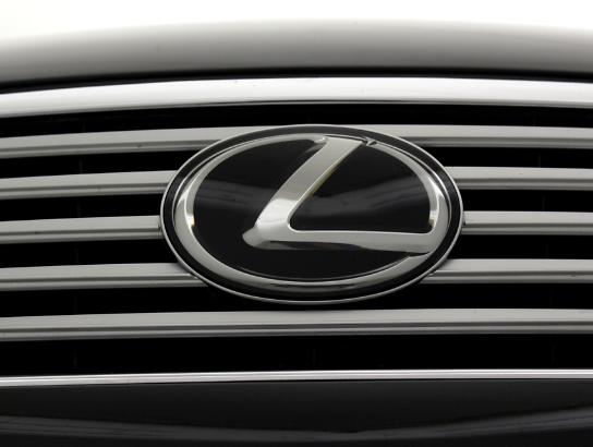 Florida Fine Cars - Used LEXUS LS 460 2011 MIAMI 