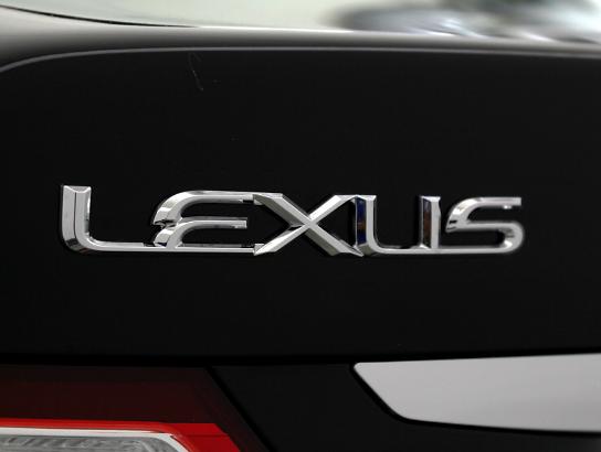 Florida Fine Cars - Used LEXUS LS 460 2011 MIAMI 