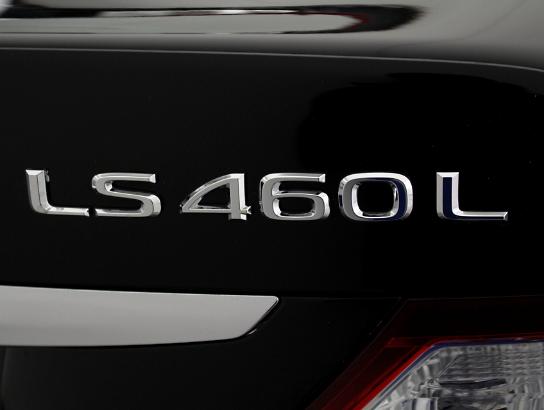 Florida Fine Cars - Used LEXUS LS 460 2011 MIAMI 