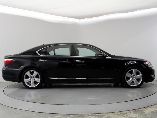 Florida Fine Cars - Used LEXUS LS 460 2011 MIAMI 