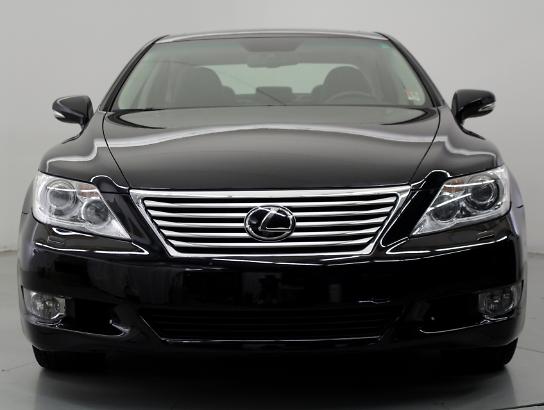 Florida Fine Cars - Used LEXUS LS 460 2011 MIAMI 