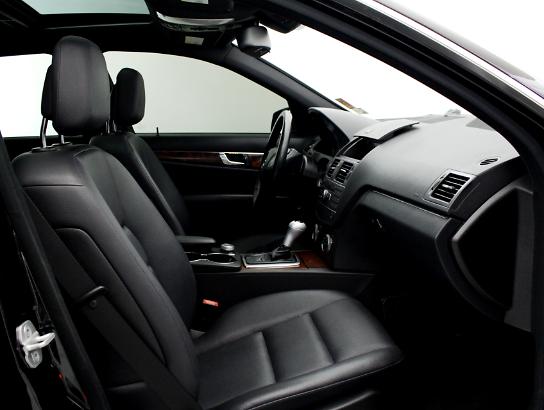 Florida Fine Cars - Used MERCEDES-BENZ C CLASS 2011 MIAMI C300