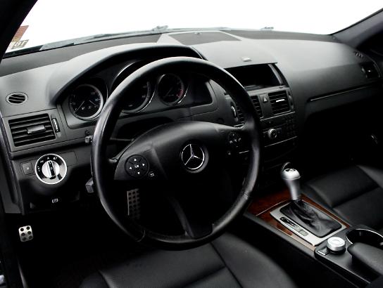 Florida Fine Cars - Used MERCEDES-BENZ C CLASS 2011 MIAMI C300