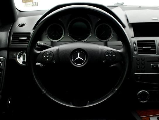 Florida Fine Cars - Used MERCEDES-BENZ C CLASS 2011 MIAMI C300