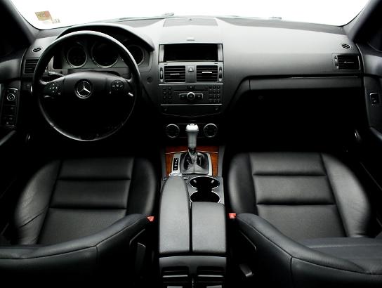 Florida Fine Cars - Used MERCEDES-BENZ C CLASS 2011 MIAMI C300