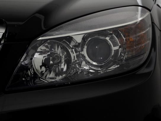 Florida Fine Cars - Used MERCEDES-BENZ C CLASS 2011 MIAMI C300