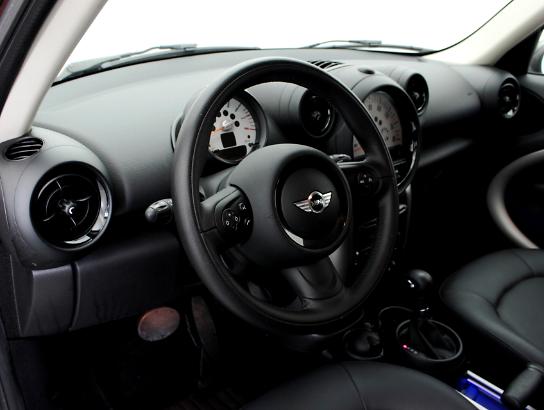 Florida Fine Cars - Used MINI COOPER COUNTRYMAN 2013 MIAMI 