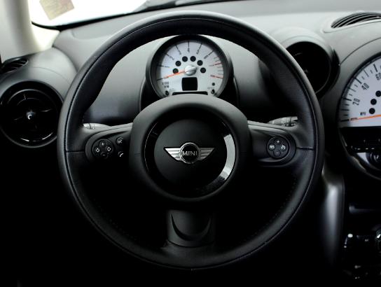 Florida Fine Cars - Used MINI COOPER COUNTRYMAN 2013 MIAMI 