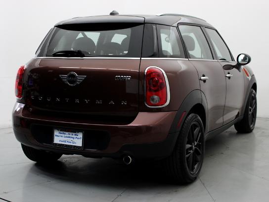 Florida Fine Cars - Used MINI COOPER COUNTRYMAN 2013 MIAMI 