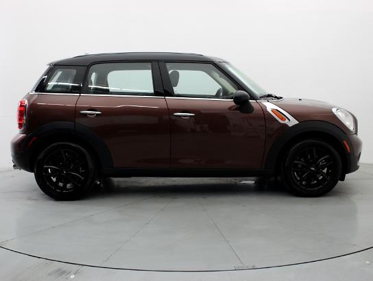 Florida Fine Cars - Used MINI COOPER COUNTRYMAN 2013 MIAMI 