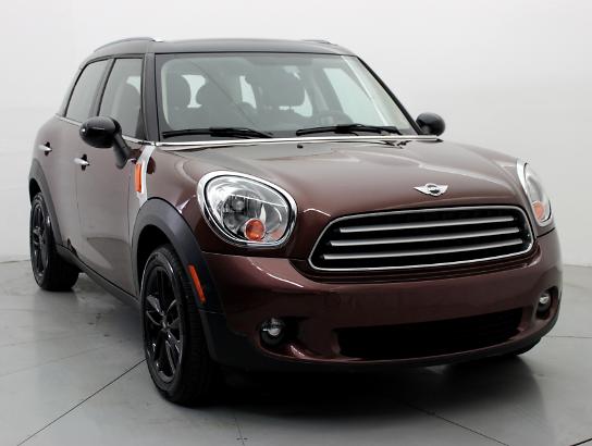 Florida Fine Cars - Used MINI COOPER COUNTRYMAN 2013 MIAMI 
