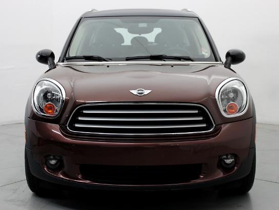 Florida Fine Cars - Used MINI COOPER COUNTRYMAN 2013 MIAMI 