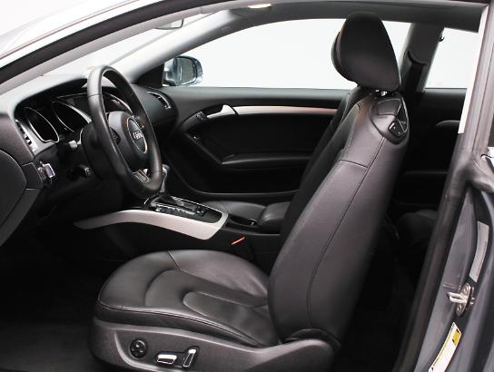 Florida Fine Cars - Used AUDI A5 2013 WEST PALM PREMIUM