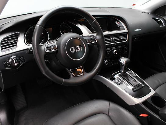 Florida Fine Cars - Used AUDI A5 2013 WEST PALM PREMIUM
