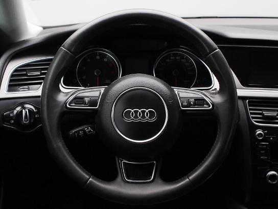 Florida Fine Cars - Used AUDI A5 2013 WEST PALM PREMIUM