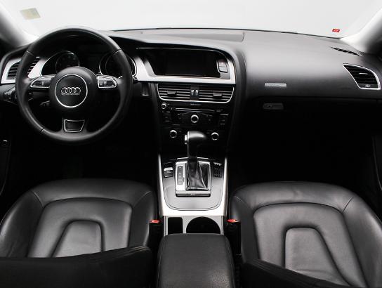 Florida Fine Cars - Used AUDI A5 2013 WEST PALM PREMIUM