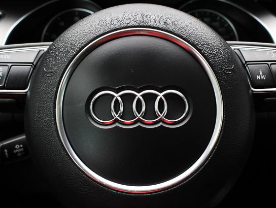 Florida Fine Cars - Used AUDI A5 2013 WEST PALM PREMIUM