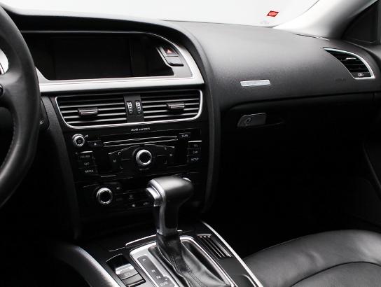 Florida Fine Cars - Used AUDI A5 2013 WEST PALM PREMIUM