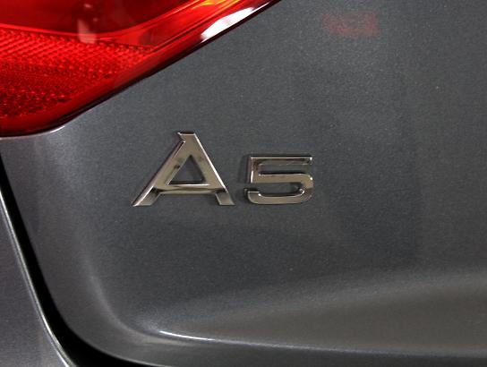 Florida Fine Cars - Used AUDI A5 2013 WEST PALM PREMIUM