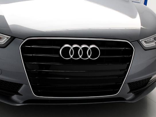 Florida Fine Cars - Used AUDI A5 2013 WEST PALM PREMIUM