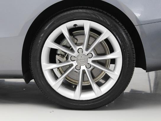 Florida Fine Cars - Used AUDI A5 2013 WEST PALM PREMIUM